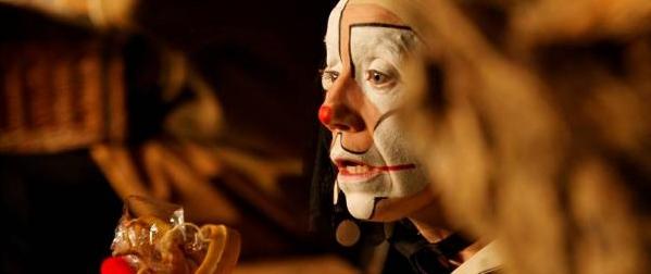 clown MC2