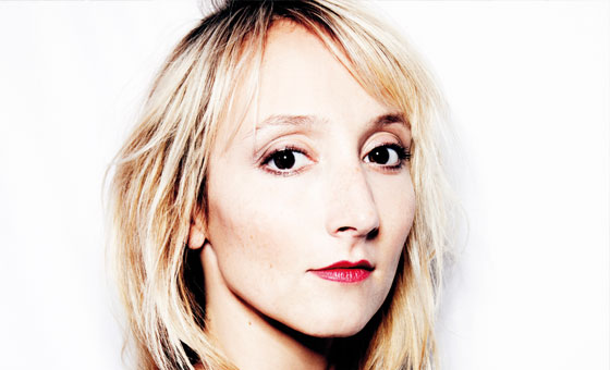 audrey lamy